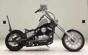 YAMAHA DRAGSTAR 400 1997 4TR