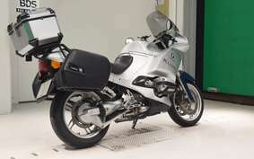 BMW R1150RS 2002