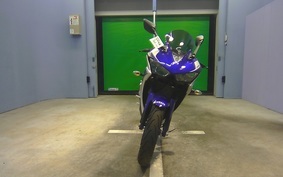 YAMAHA YZF-R25 RG10J