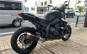 YAMAHA MT-09 ABS 2022 RN69J