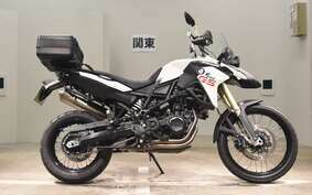 BMW F800GS 2012 0B02