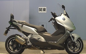 BMW C600 SPORT 2013 0131