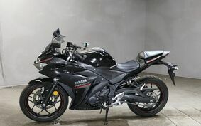 YAMAHA YZF-R25 RG43J