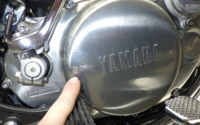 YAMAHA SR400 Gen.5 2023 RH16J