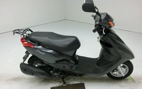 YAMAHA AXIS 125 TREET 2011 SE53J