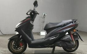 YAMAHA CYGNUS 125 X SR SEA5J