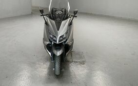 YAMAHA T-MAX 530 2016 SJ12J