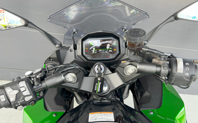 KAWASAKI NINJA 1000 SX 2024 ZXT02K