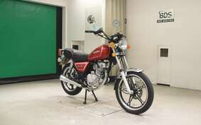 SUZUKI GN125 H