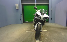 YAMAHA YZF-R1 2009 RN24J