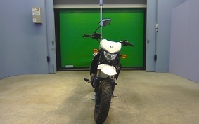 KAWASAKI KSR110 KL110C