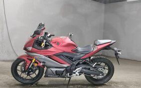 YAMAHA YZF-R25 RG43J