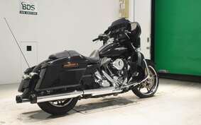 HARLEY FLHX 1690 2013 KBM