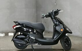 YAMAHA AXIS Z SED7J