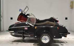 BMW R100RT SIDECAR 1980