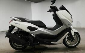 YAMAHA N-MAX 125 SED6J