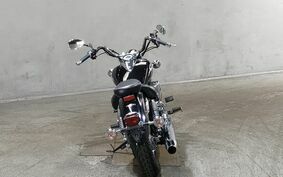 YAMAHA DRAGSTAR 250 VG05J