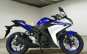 YAMAHA YZF-R25 RG10J