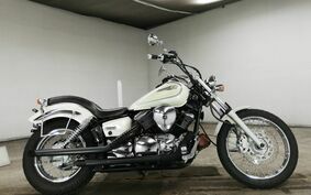 YAMAHA DRAGSTAR 250 VG02J