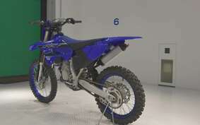 YAMAHA YZ125 CE16C