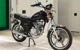 SUZUKI GN125 H PCJG9