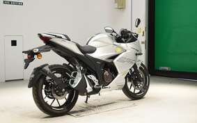 SUZUKI ジクサー250SF SF ED22A