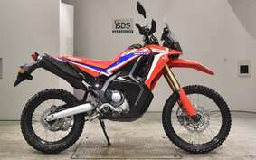 HONDA CRF250 GEN 2 RALLY MD47