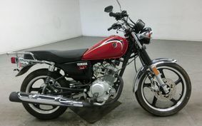 YAMAHA YBR125 SP PCJL