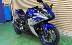 YAMAHA YZF-R25 RG10J