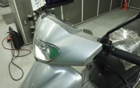 YAMAHA AXIS 100 SB01J