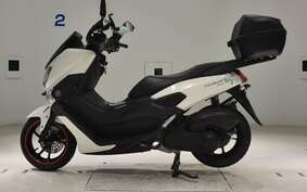 YAMAHA N-MAX 155 A SG50J