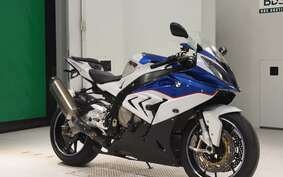 BMW S1000RR 2014