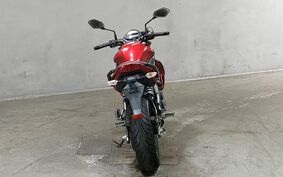 KAWASAKI ER400 N 2011 ER400B