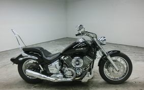 YAMAHA DRAGSTAR 1100 2003 VP13J