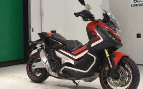 HONDA X-ADV 750 2017 RC95