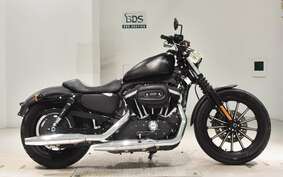 HARLEY XL883N 2012 LE2