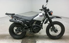 YAMAHA TW225 DG09J