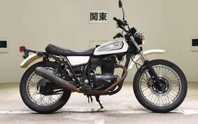 KAWASAKI 250TR BJ250F