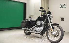 HARLEY XL883I 2008