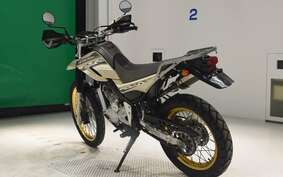 YAMAHA SEROW 250 DG17J