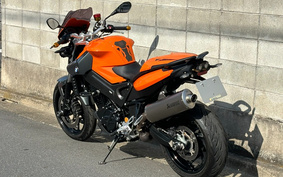 BMW F800R 2010 0217