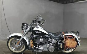 HARLEY FLSTN1580 2007 JD5