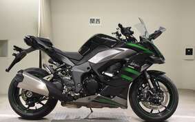 KAWASAKI NINJA 1000 SX ZXT02K