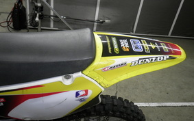 SUZUKI RM85 RD17C