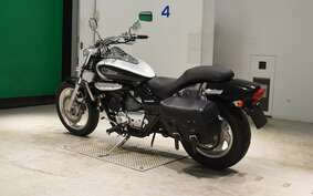 KAWASAKI ELIMINATOR 250 V VN250A