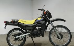 SUZUKI TS50 Hustler SA11A