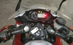 KAWASAKI NINJA 1000 ZXT00G