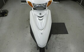 YAMAHA AXIS 125 TREET SE53J