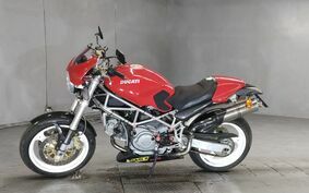 DUCATI M1000S 2006 M404AA