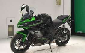 KAWASAKI NINJA 1000 SX 2023 ZXT02K